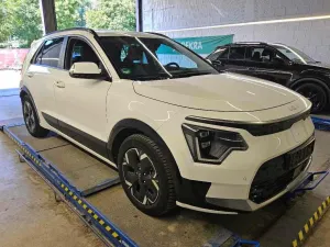 Kia Niro Niro EV Vision 2023