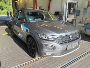 Volkswagen T-ROC 1.5 TSI Sport 2021