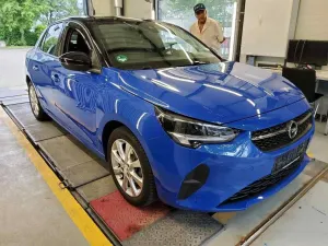Opel Corsa 1.2 Edition 2022