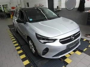 Opel Corsa 1.2 2022