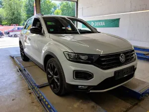 Volkswagen T-ROC 1.5 TSI Sport 2021
