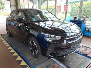 Opel Corsa Edition 2022