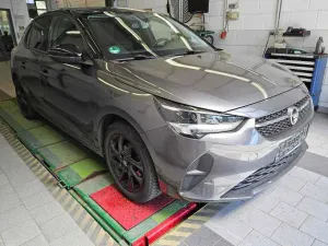 Opel Corsa Edition 2020