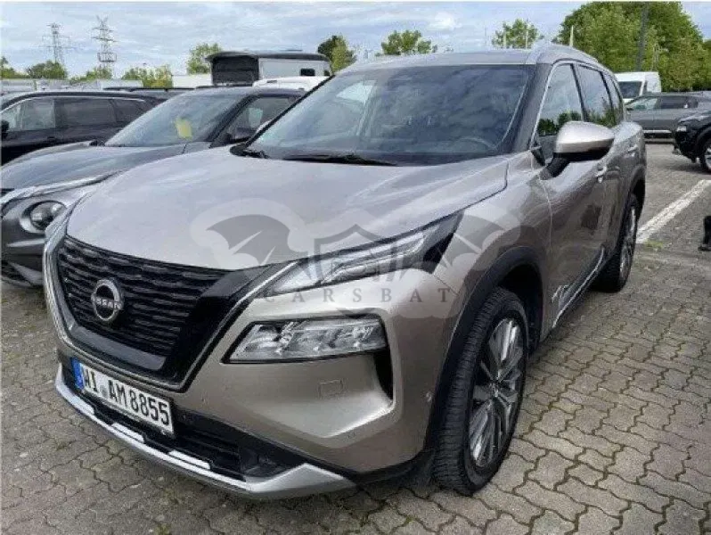 Nissan X-Trail 1.5 e-Power Tekna 2024