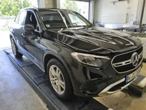 Mercedes-Benz GLC 200 Avantgarde Advanced 2024