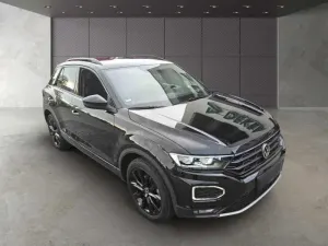 Volkswagen T-ROC 1.5 TSI Sport 2021