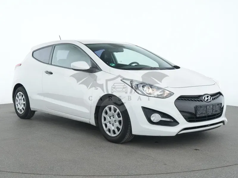 Hyundai i30 1.4 Classic 2013