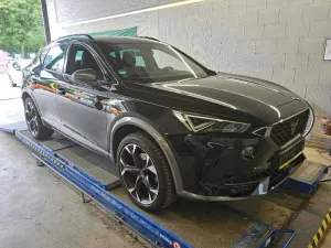 Cupra Formentor 1.5 TSI 2024