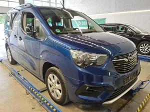 Opel Combo Life Life Ultimate 2023