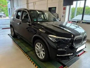 BMW X5 45e 2021
