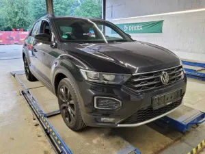 Volkswagen T-ROC 1.5 TSI Sport 2021