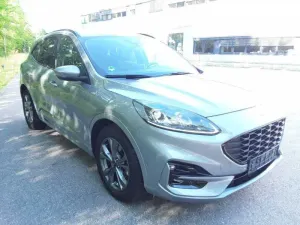 Ford Kuga 1.5 EcoBoost ST Line X 2021