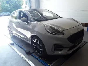 Ford Puma 1.0 ST Line X 2023
