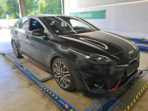 Kia Ceed ProCeed 1.6 T-GDI GT 2022