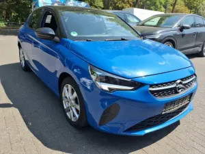 Opel Corsa Edition 2022