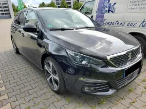 Peugeot 308 SW BlueHDi 130 EAT8 Stop & Start GT 2020
