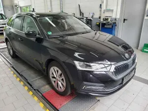Skoda Octavia Combi 2.0 Style 2023