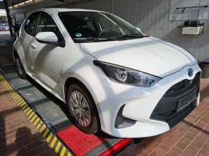 Toyota Yaris 1.5 VVT-i 2022