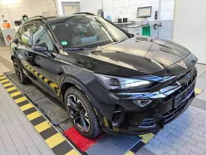 Cupra Formentor 2.0 TDI 2025