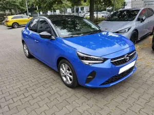 Opel Corsa Elegance 2022