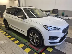 Seat Tarraco 2.0 TDI FR 2022