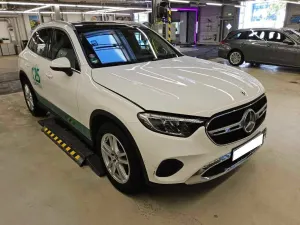 Mercedes-Benz GLC 200 Avantgarde Advanced 2024