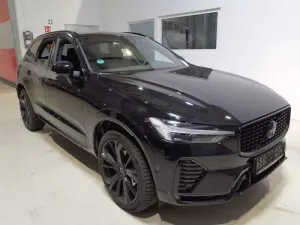 Volvo XC60 2.0 Plus 2024