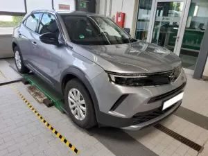 Opel Mokka Edition 2023