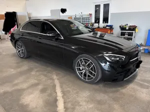 Mercedes-Benz E 220d Premium Plus 2022