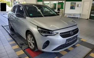 Opel Corsa 1.2 Elegance 2022