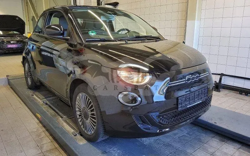 Fiat 500 e 500e Icon 2022