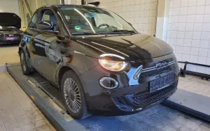 Fiat 500 e 500e Icon 2022
