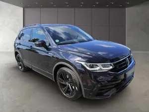 Volkswagen Tiguan 2.0 TSI R-Line 2023