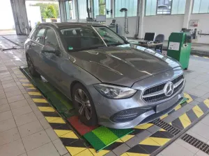 Mercedes-Benz C Break 220d Avantgarde 2023