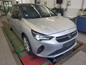 Opel Corsa 1.2 Edition 2022