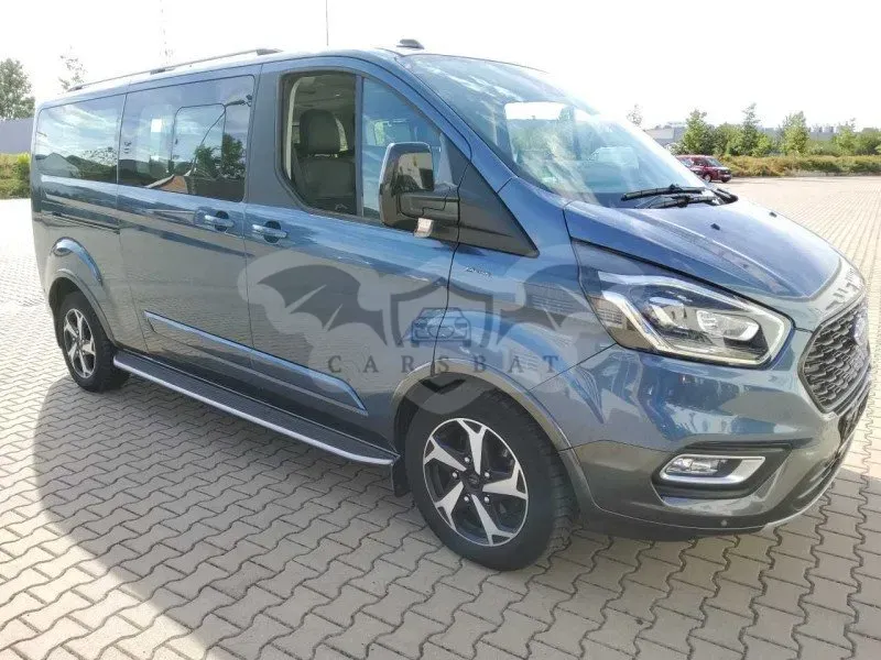 Ford Transit Custom Custom 320 L1H1 VA Autm. Trend 2022