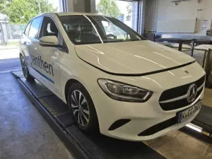 Mercedes-Benz B 180 2024