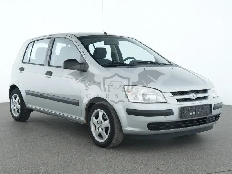 Hyundai Getz 1.3 2005