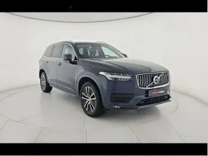 Volvo XC90 B5 Momentum 2020
