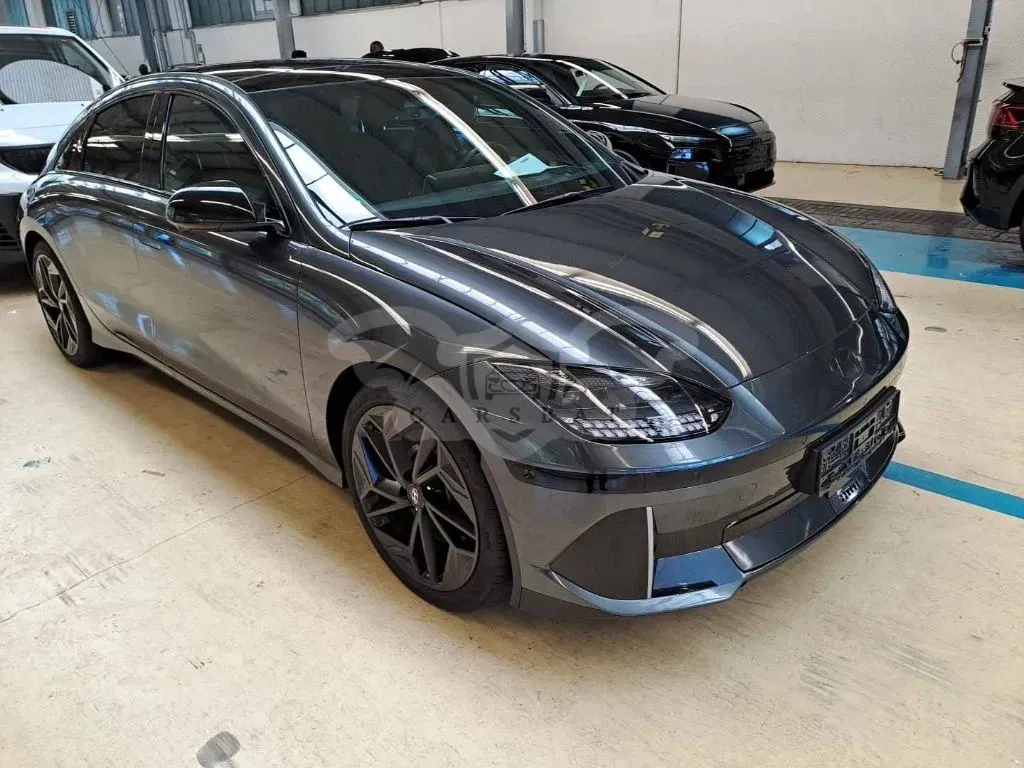 Hyundai IONIQ 6 First Edition 2023