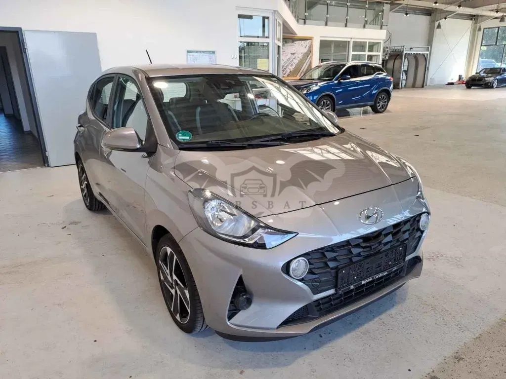 Hyundai i10 Trend 2022
