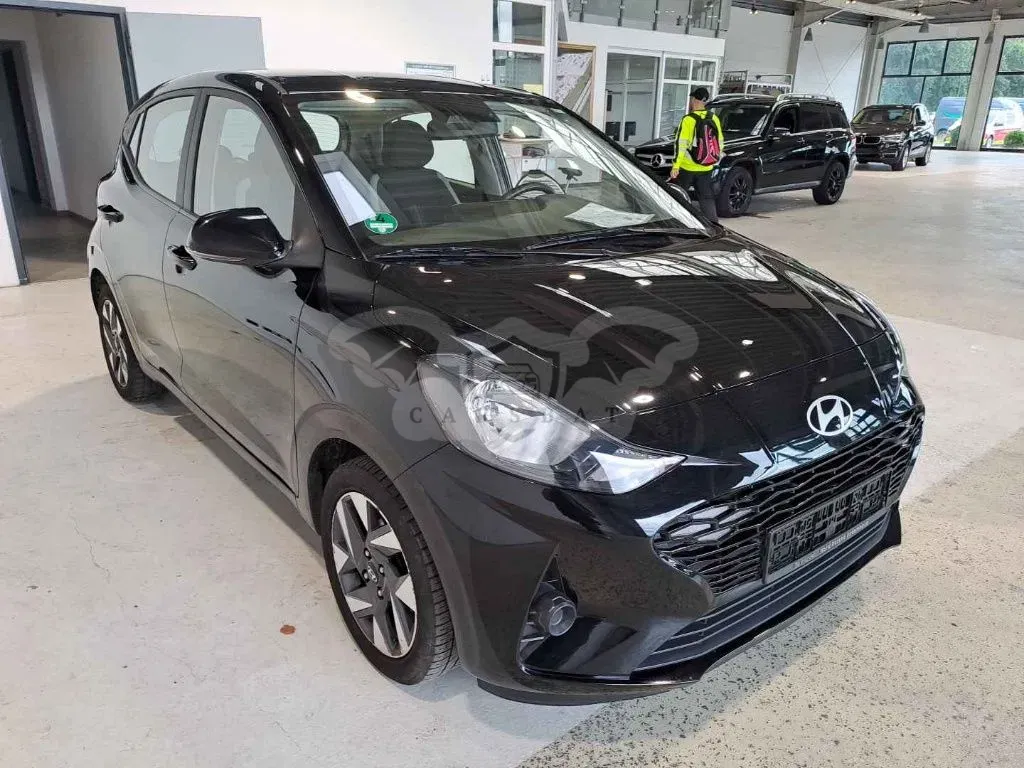 Hyundai i10 Trend 2024