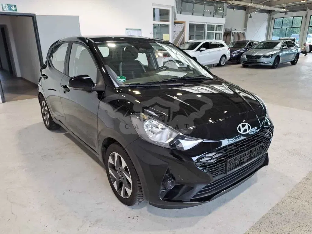Hyundai i10 Trend 2024
