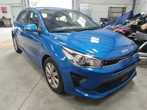 Kia Rio 1.0 T-GDI Spirit 2023
