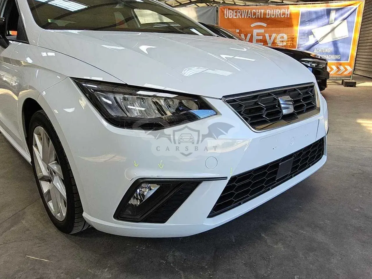 Seat Ibiza 1.0 FR 2023