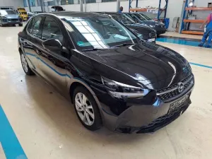 Opel Corsa Elegance 2022