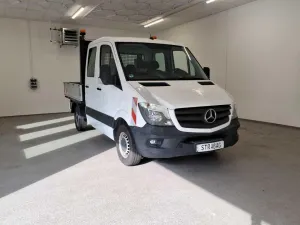Mercedes-Benz Sprinter dropside 211 CDI 2017