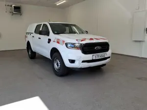 Ford Ranger 2.0 2020