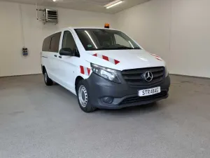 Mercedes-Benz Vito 114 CDI 2020