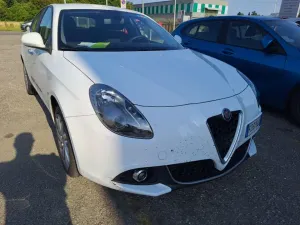 Alfa Romeo Giulietta 1.6 JTDm Business 2019